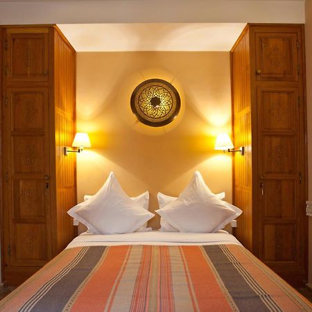 Riad Enchante Marrakesh Værelse billede