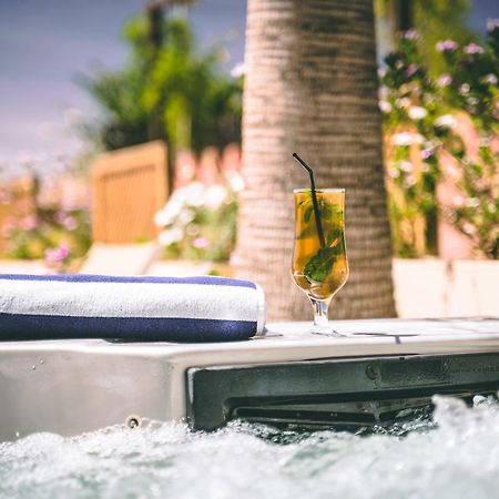 Riad Enchante Marrakesh Eksteriør billede