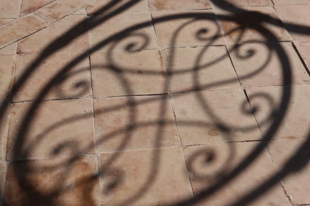 Riad Enchante Marrakesh Eksteriør billede