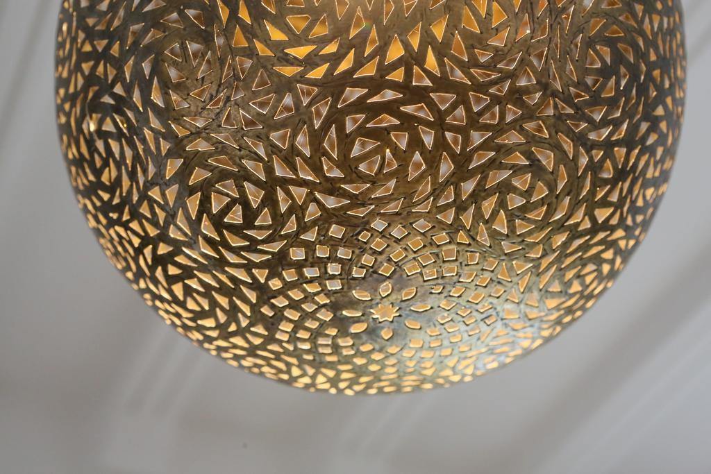 Riad Enchante Marrakesh Eksteriør billede