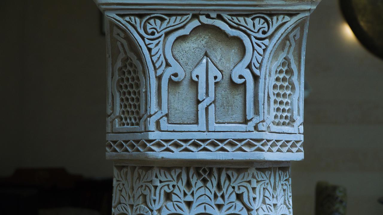 Riad Enchante Marrakesh Eksteriør billede
