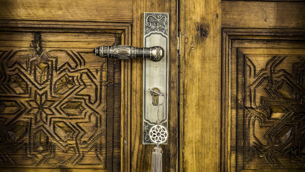 Riad Enchante Marrakesh Eksteriør billede