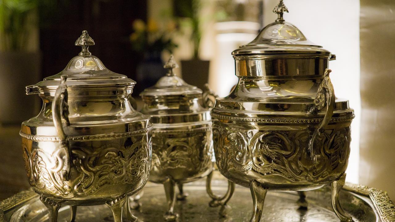 Riad Enchante Marrakesh Eksteriør billede